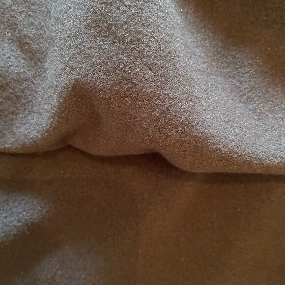 Spyder half zip sweater fuzzy inside - Picture 5 of 6